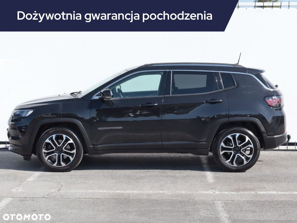 Jeep Compass - 4