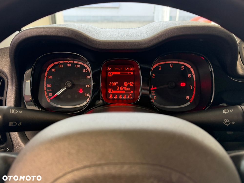 Fiat Panda - 16