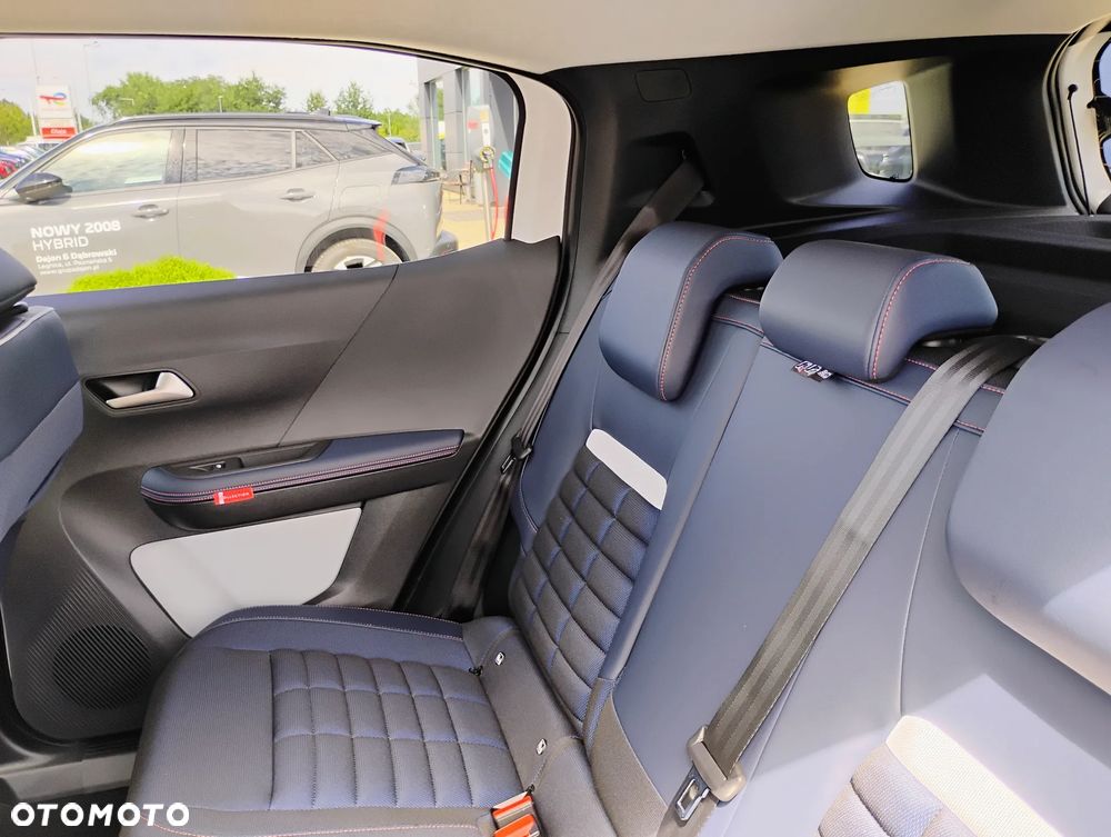 Citroën C3 Aircross 1.2 mHEV Collection S&S eDCT6 - 16