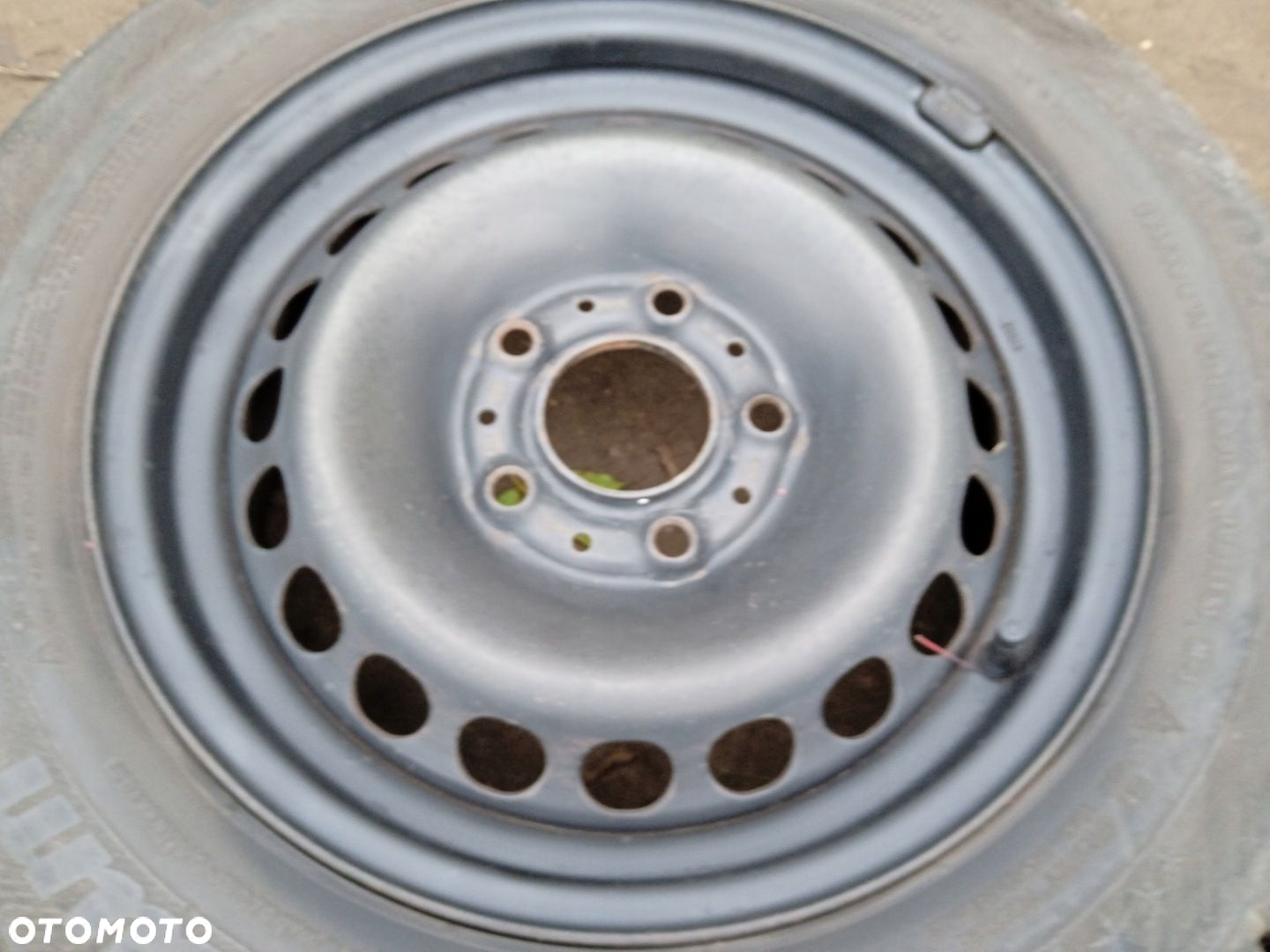 Koła zimowe 5x120 BMW 3 E36 E46 Z3 opony 205/60 R15 7mm Tania wysyłka - 5