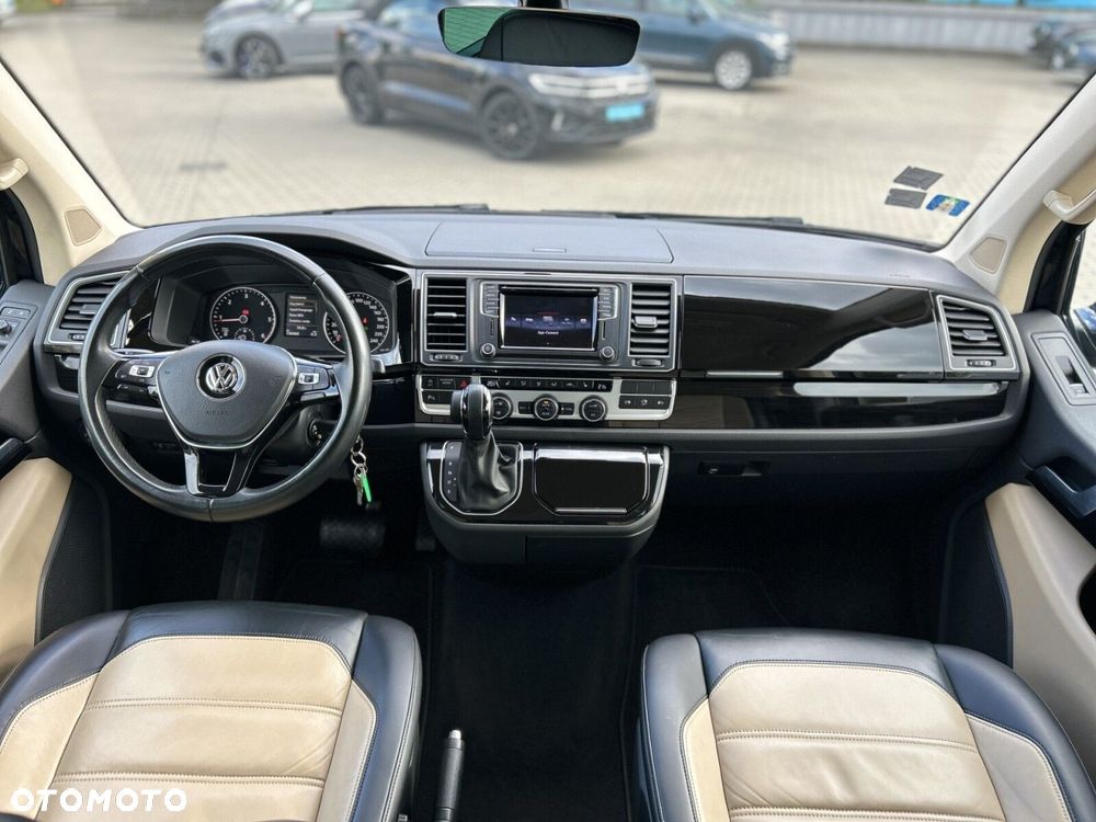 Volkswagen Multivan 2.0 BiTDI L1 Edition DSG - 17