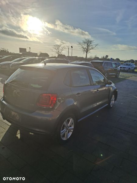 Volkswagen Polo 1.6 TDI MATCH - 6