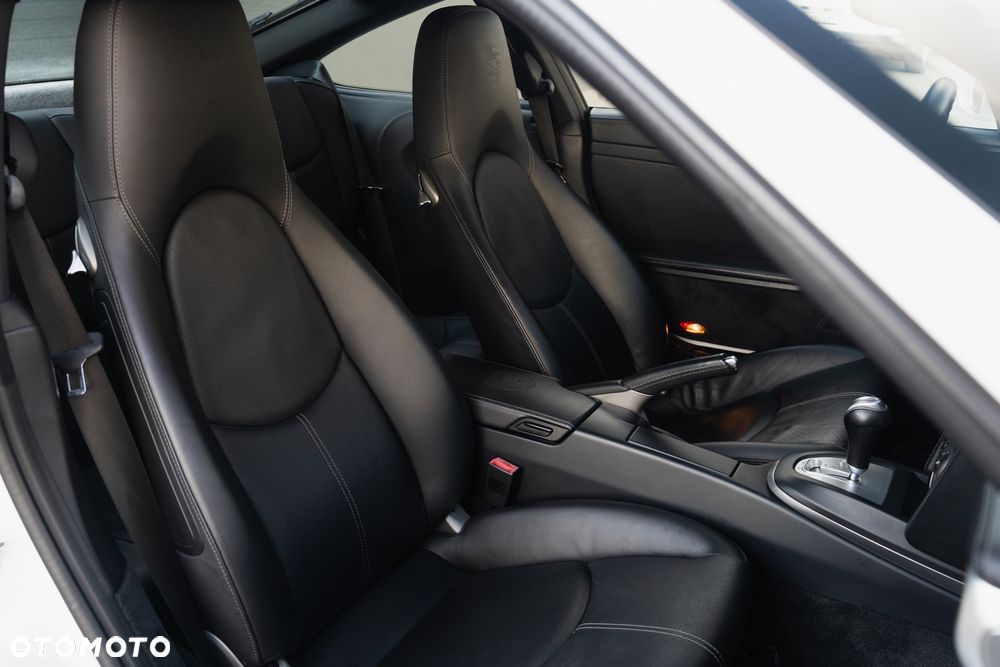 Porsche 911 - 8