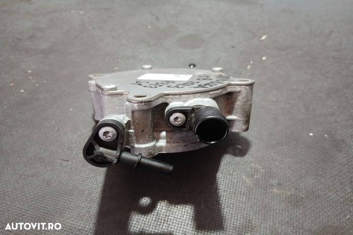 Pompa vacuum mecanica HX7G-2A451-BA HX7G-2A451-BA Ford Kuga 3 [2019 - - 3
