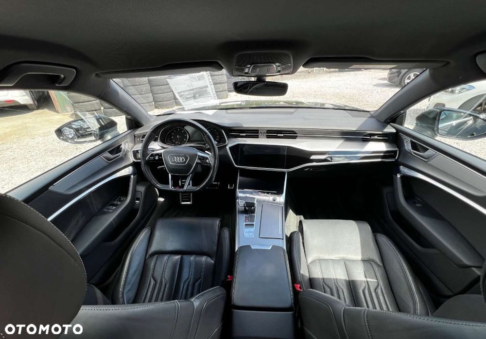 Audi A7 Sportback - 10