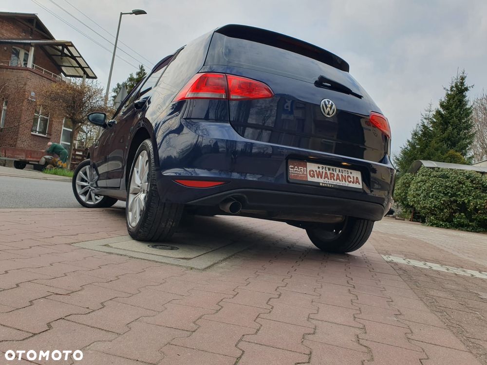 Volkswagen Golf - 35