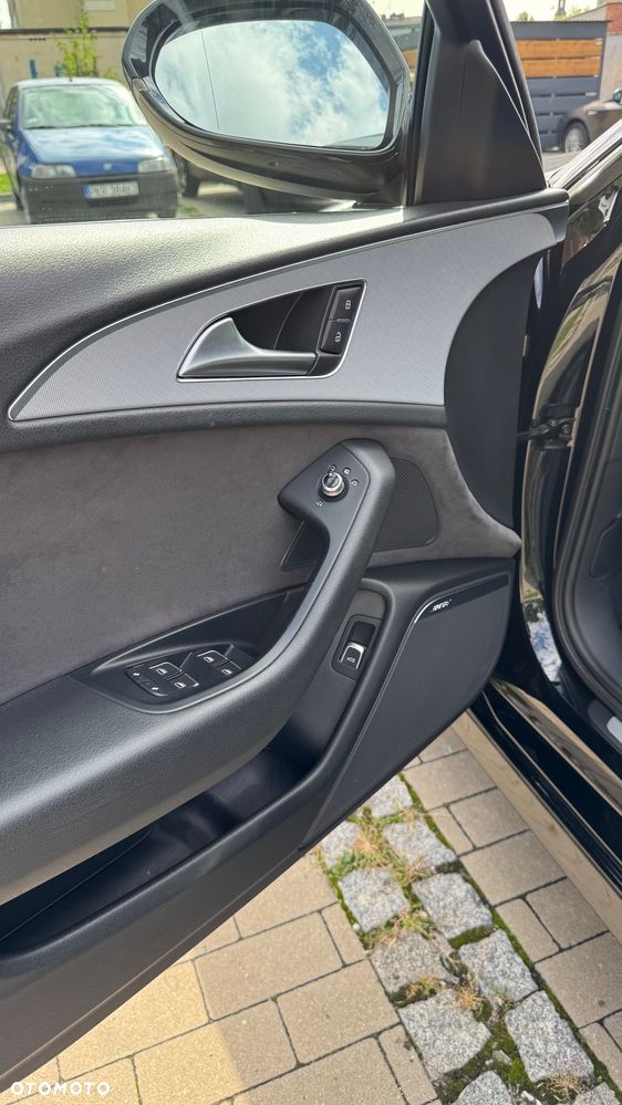 Audi A6 Avant 2.0 TDI ultra S tronic - 13
