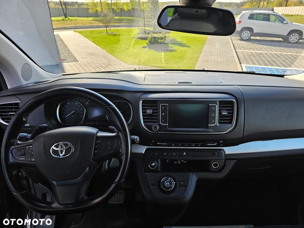 Toyota ProAce - 15