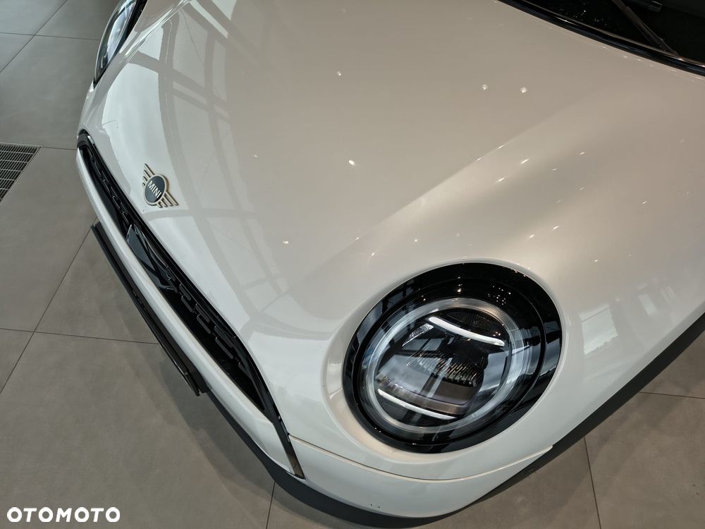 MINI Cooper C Linia Classic - 6