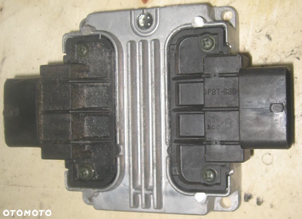 sterownik skrzyni VECTRA SIGNUM 3.2 V6 55354867