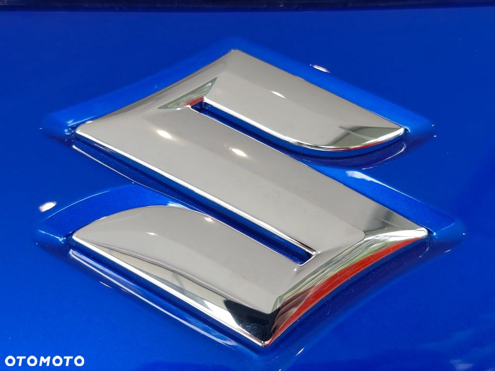 Suzuki Swift 1.2 Dualjet SHVS Premium - 26