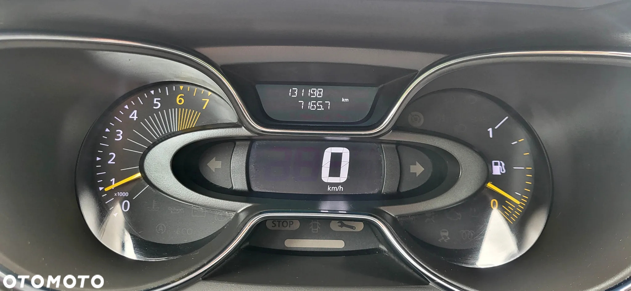 Renault Captur (ENERGY) TCe 90 INTENS - 26