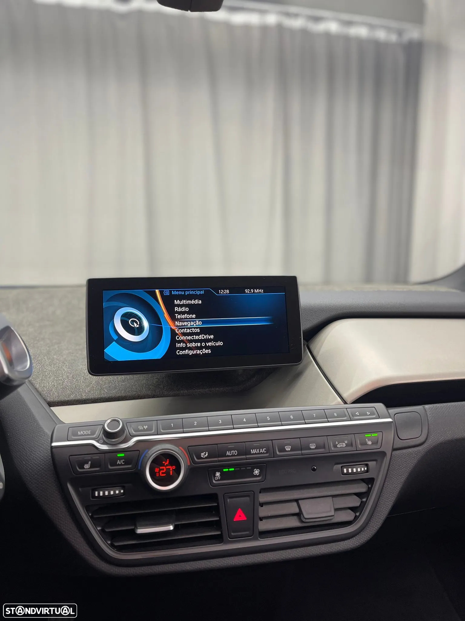 BMW i3 +Comfort Package Advance - 10