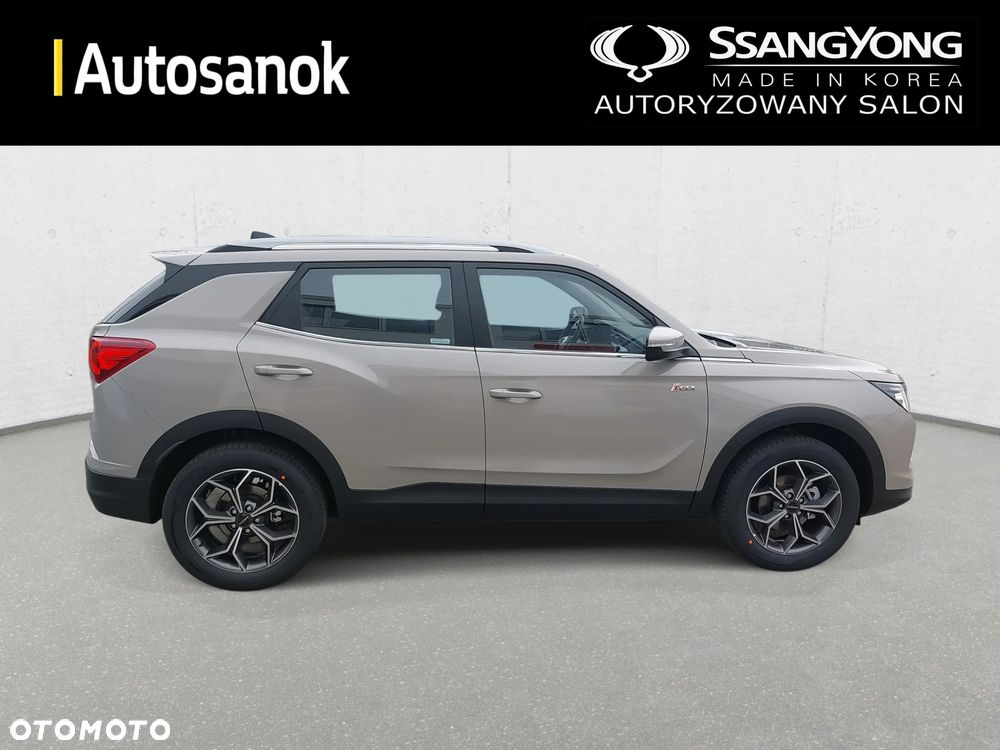 SsangYong/KGM Korando 1.5 T-GDI Joy 2WD - 6