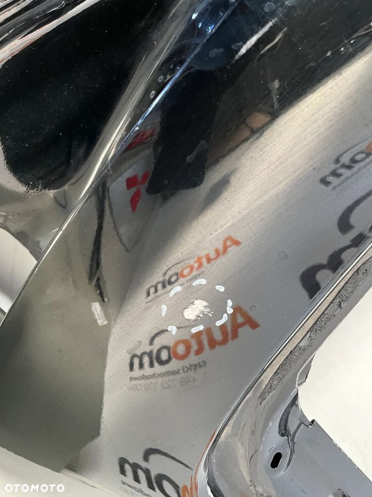 KLAPA TYLNA BAGAZNIKA AUDI Q5 - 8