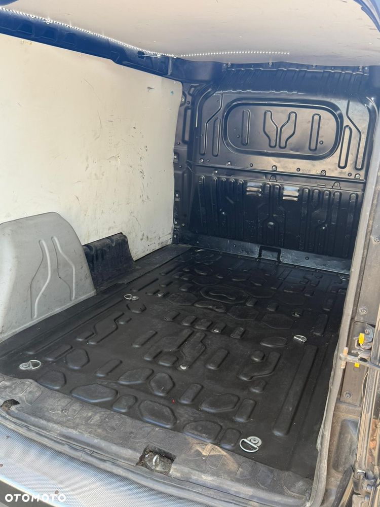 Opel Combo D  L2H1 - 11