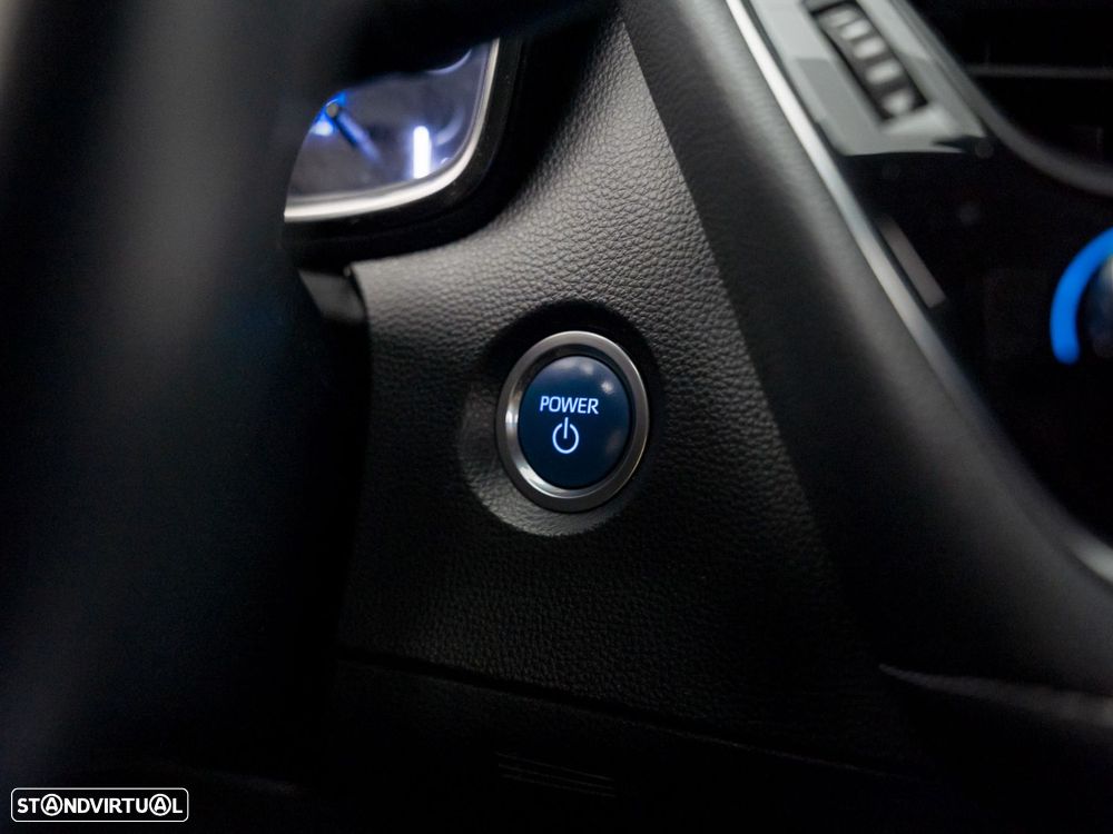 Toyota Corolla Touring Sports 1.8 Hybrid Comfort - 24