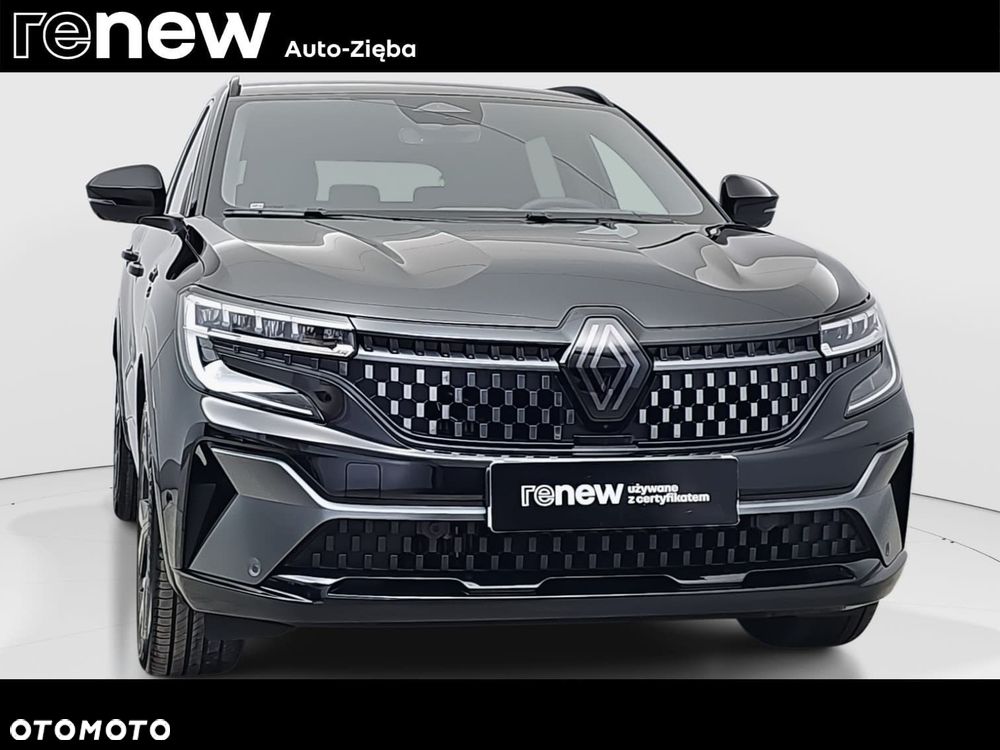 Renault Austral 1.3 TCe mHEV Iconic esprit Alpine - 3