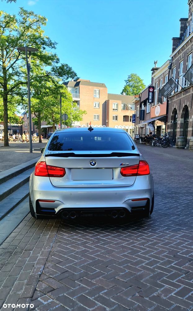 BMW M3 - 5