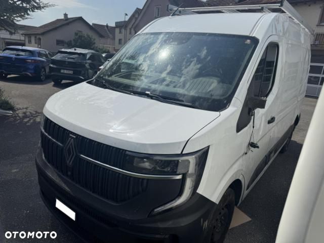 Renault Master Kaw. 3.5 t L2H2 - 2