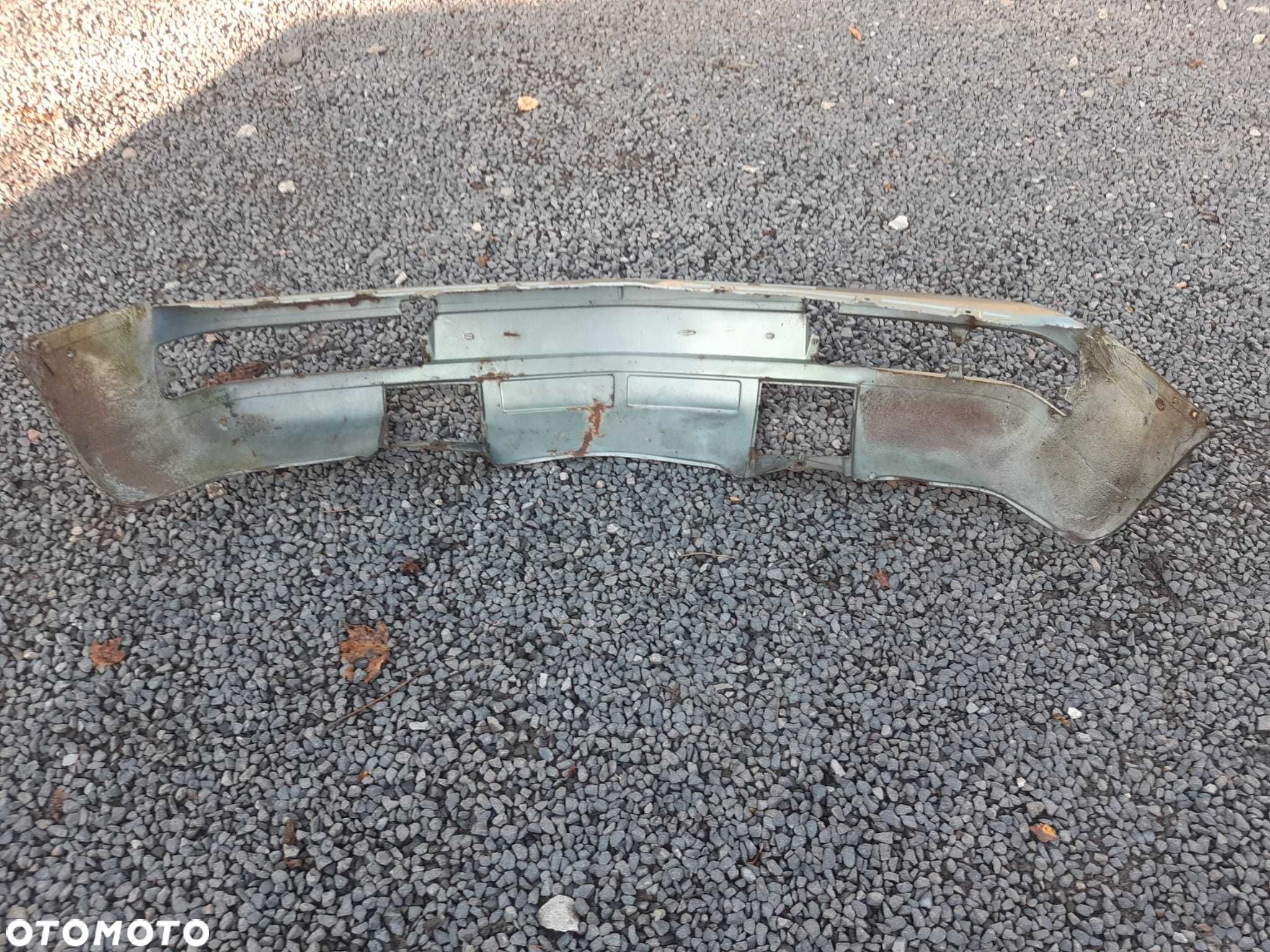 Pas przedni BMW E28 - 4