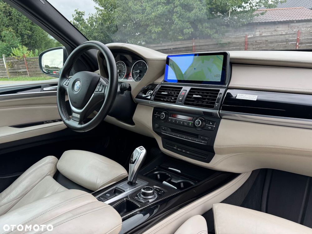 BMW X5 xDrive30d Edition 10 Jahre - 21