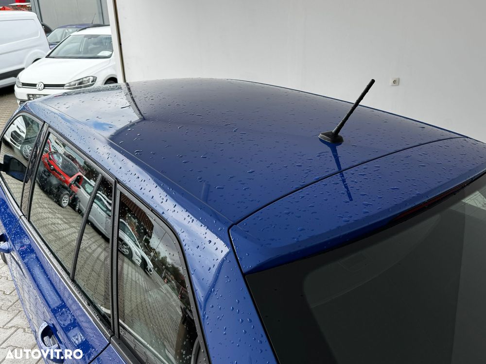 Skoda Fabia 1.0 TSI 95 CP Ambition - 19