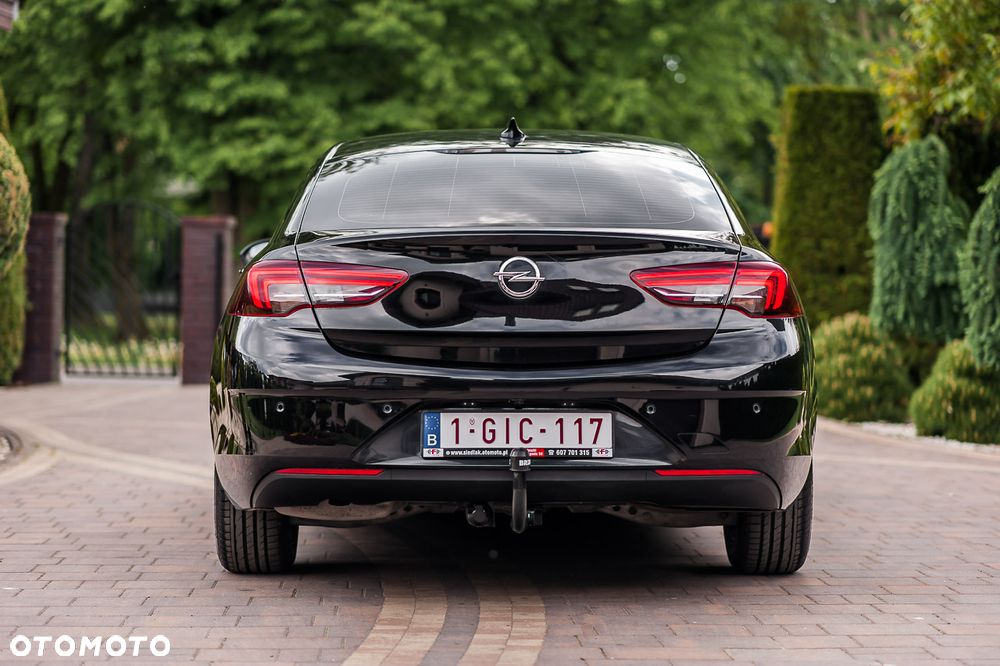 Opel Insignia 1.5 T Ultimate S&S - 6