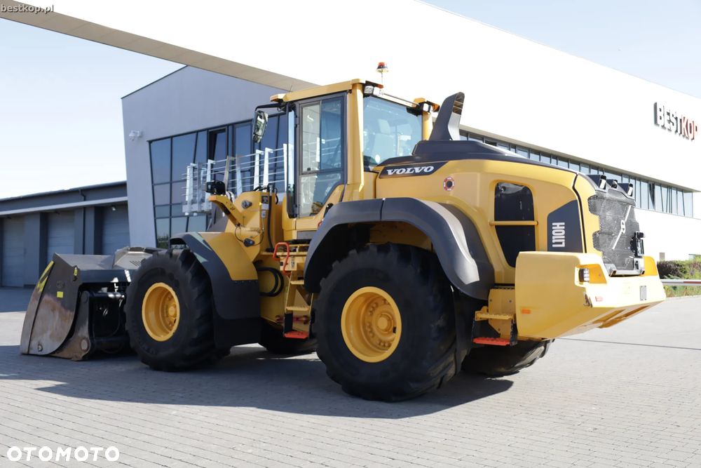 Volvo L110H L110H2 - 9