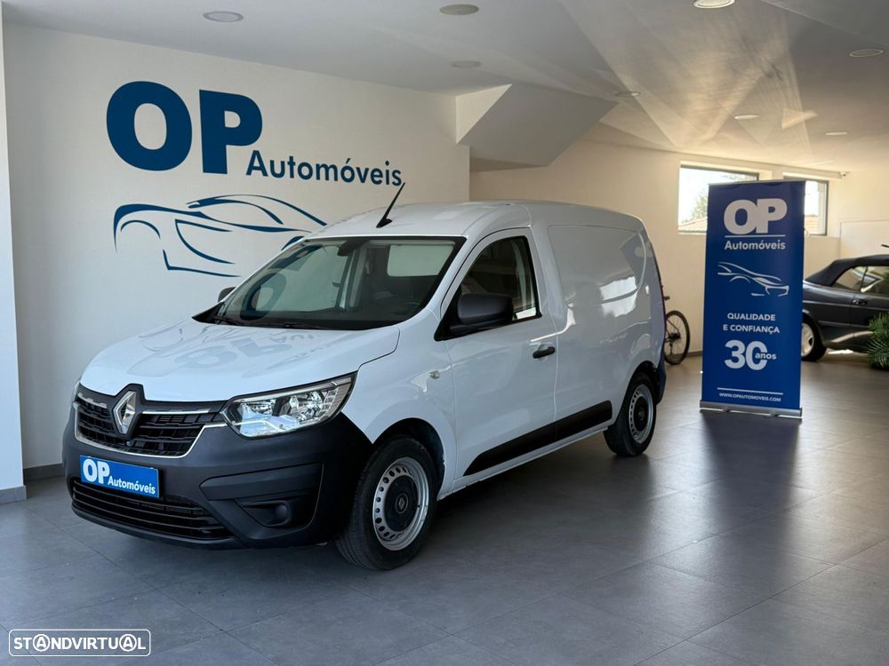 Renault Express 1.5 Blue dCi Confort - 1