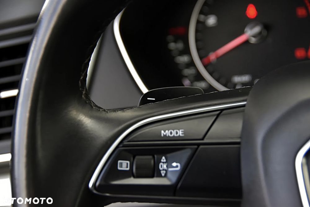 Audi Q5 35 TDI S tronic - 35