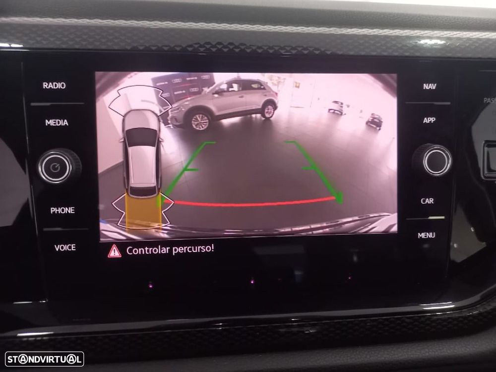 VW Taigo 1.0 TSI Urban - 13