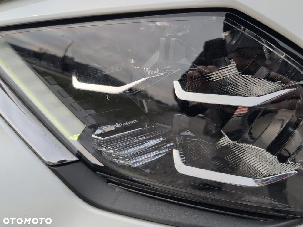 Citroën C4 1.5 BlueHDi Max S&S EAT8 - 23