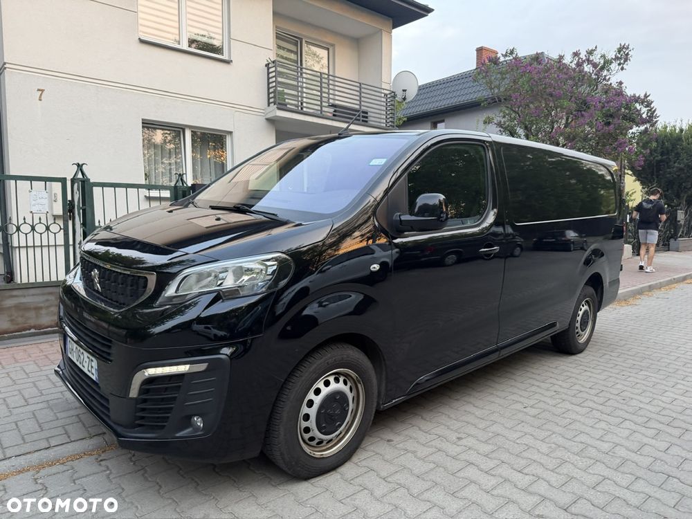 Peugeot Expert - 24