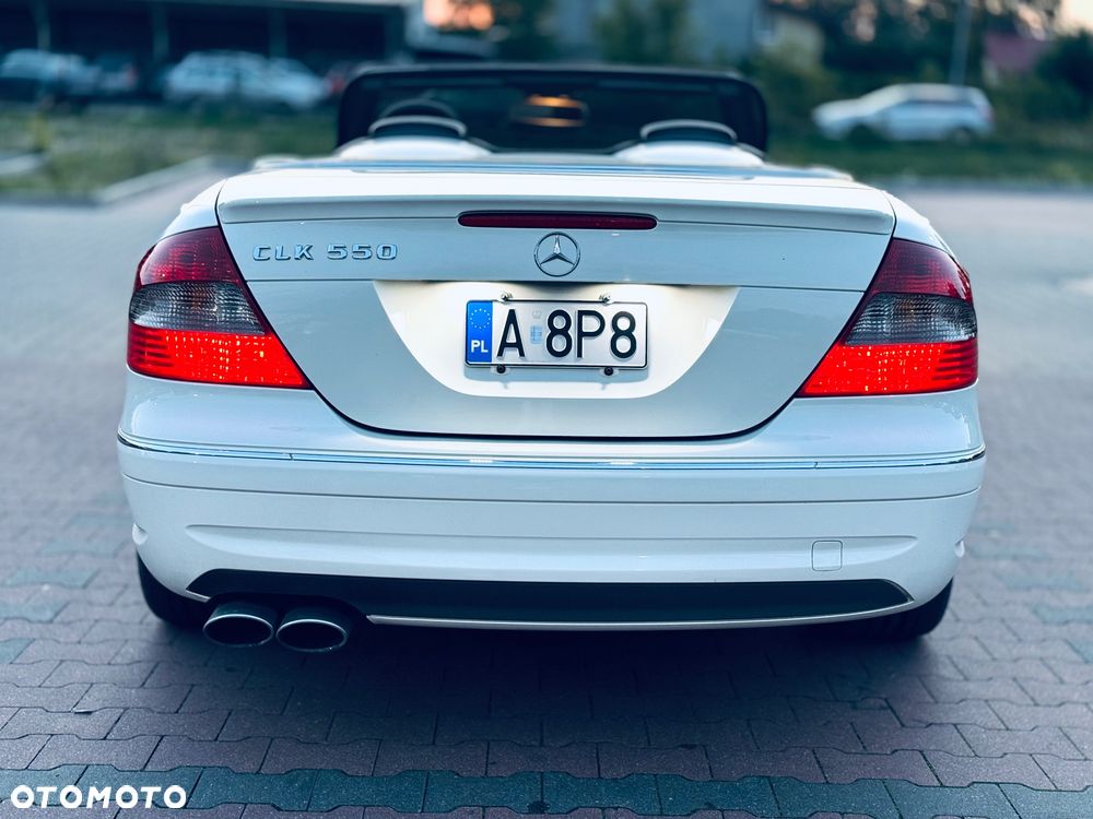 Mercedes-Benz CLK - 2