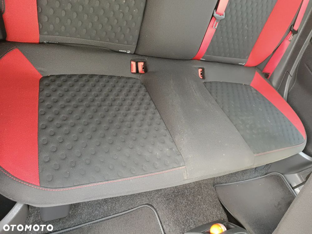 Opel Corsa 1.6 Turbo GSi - 30
