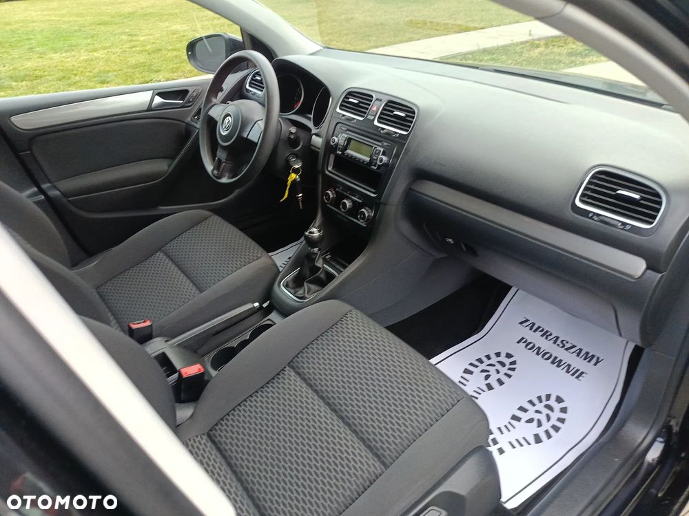 Volkswagen Golf 1.4 Style - 29