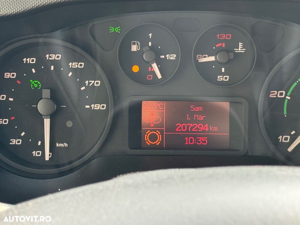Iveco Daily - 21