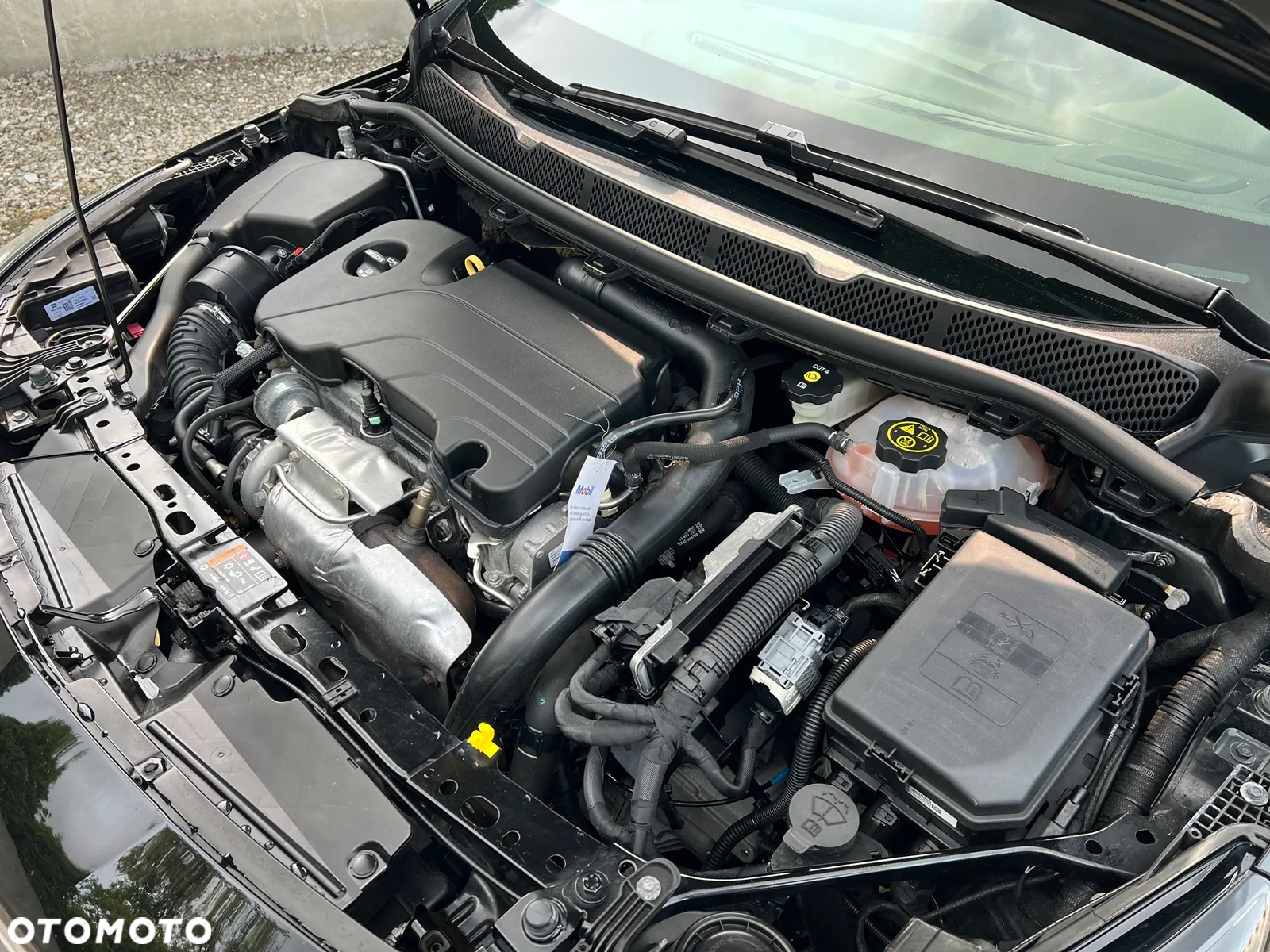 Opel Astra 1.4 Turbo Innovation - 35