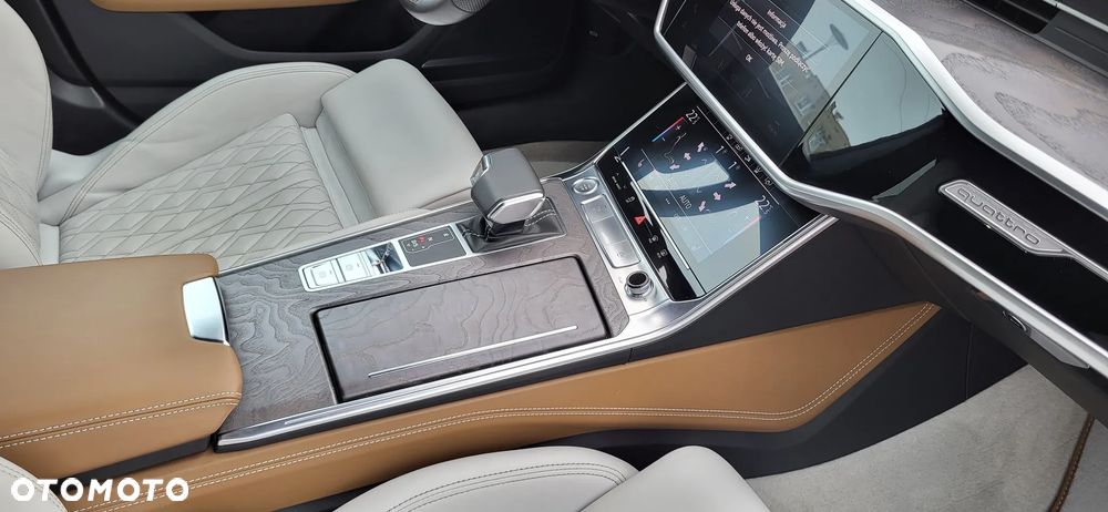 Audi A7 Sportback - 27