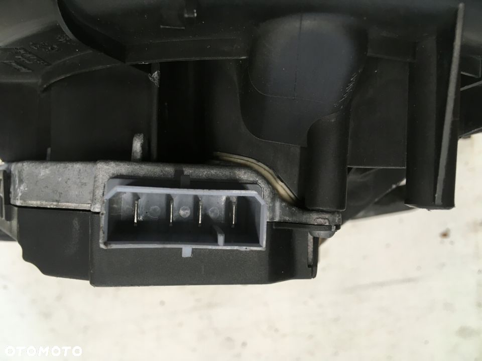 VECTRA C SAAB 93 02- WENTYLATOR NAWIEWU DMUCHAWA - 2