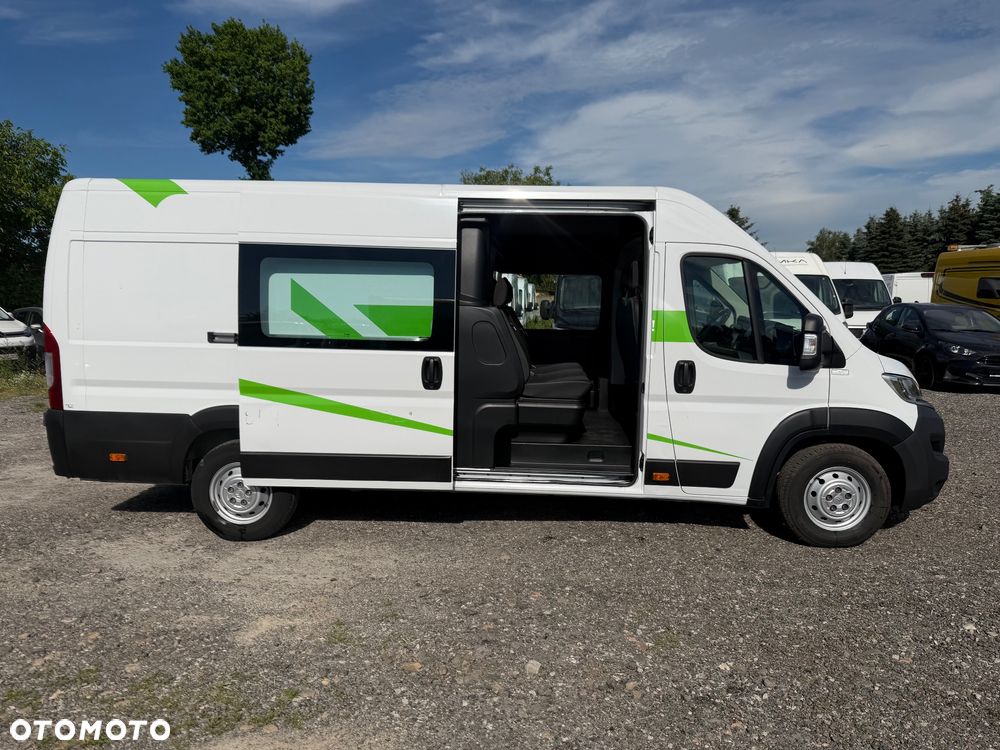 Citroën Jumper - 7
