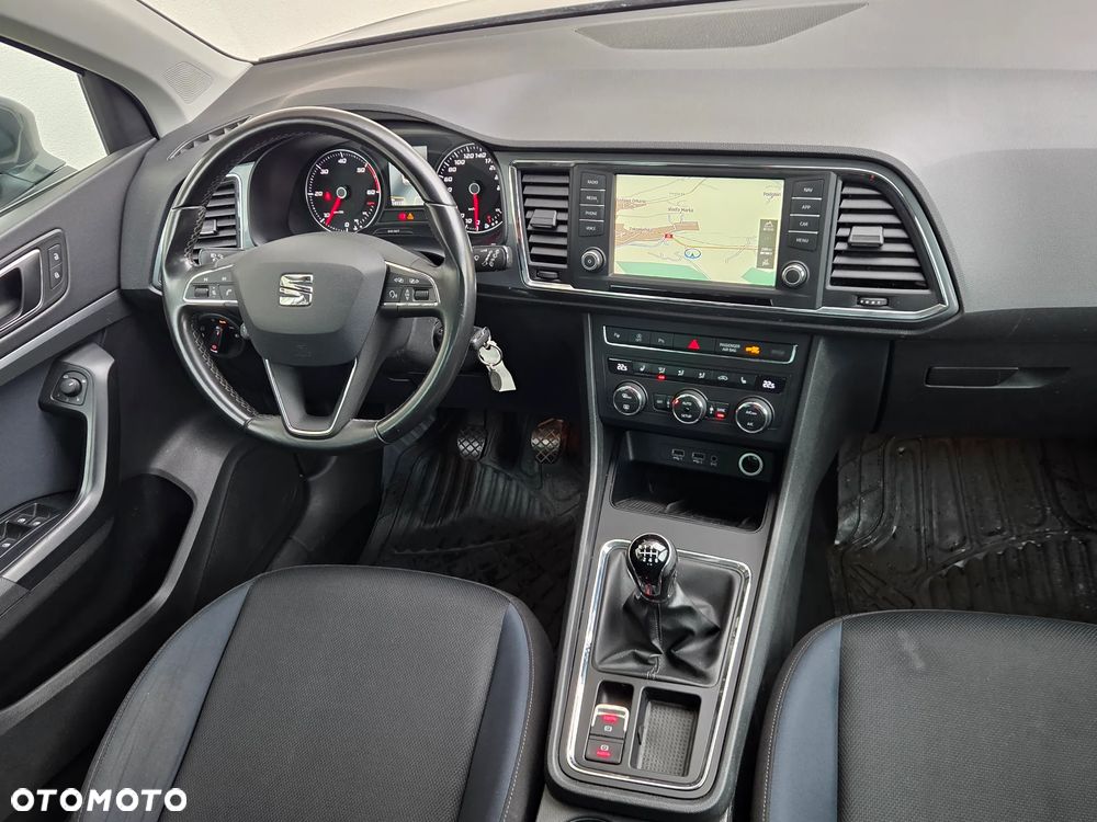 Seat Ateca - 9
