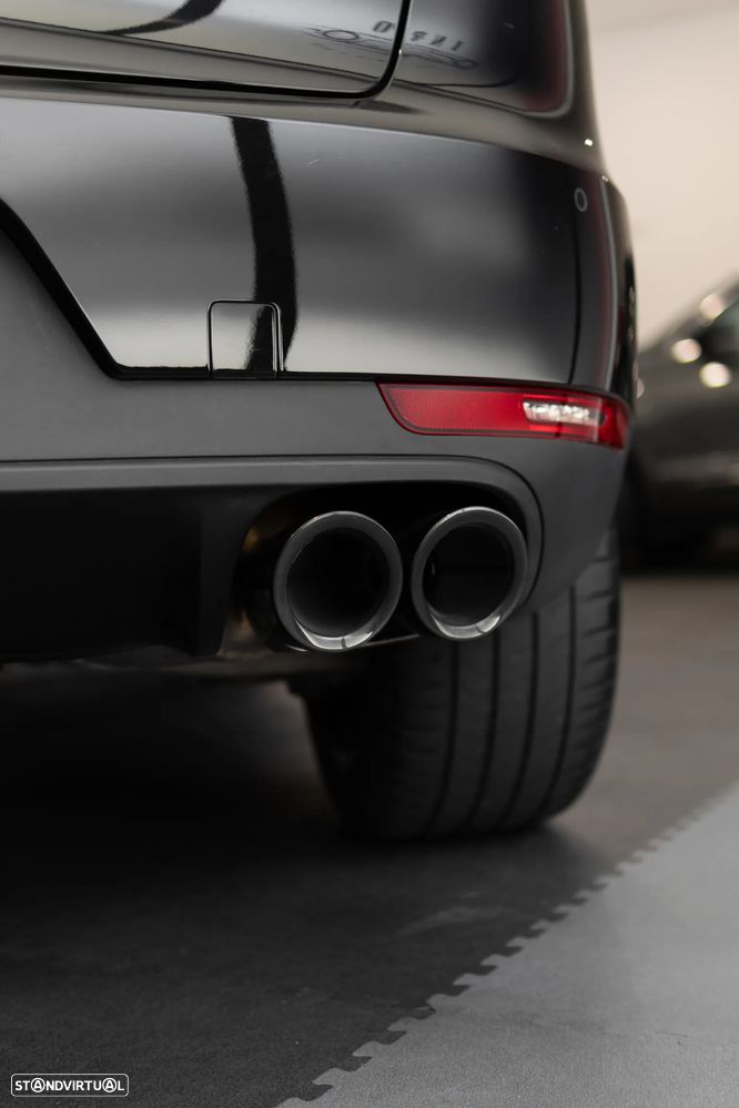 Porsche Macan Spirit - 21