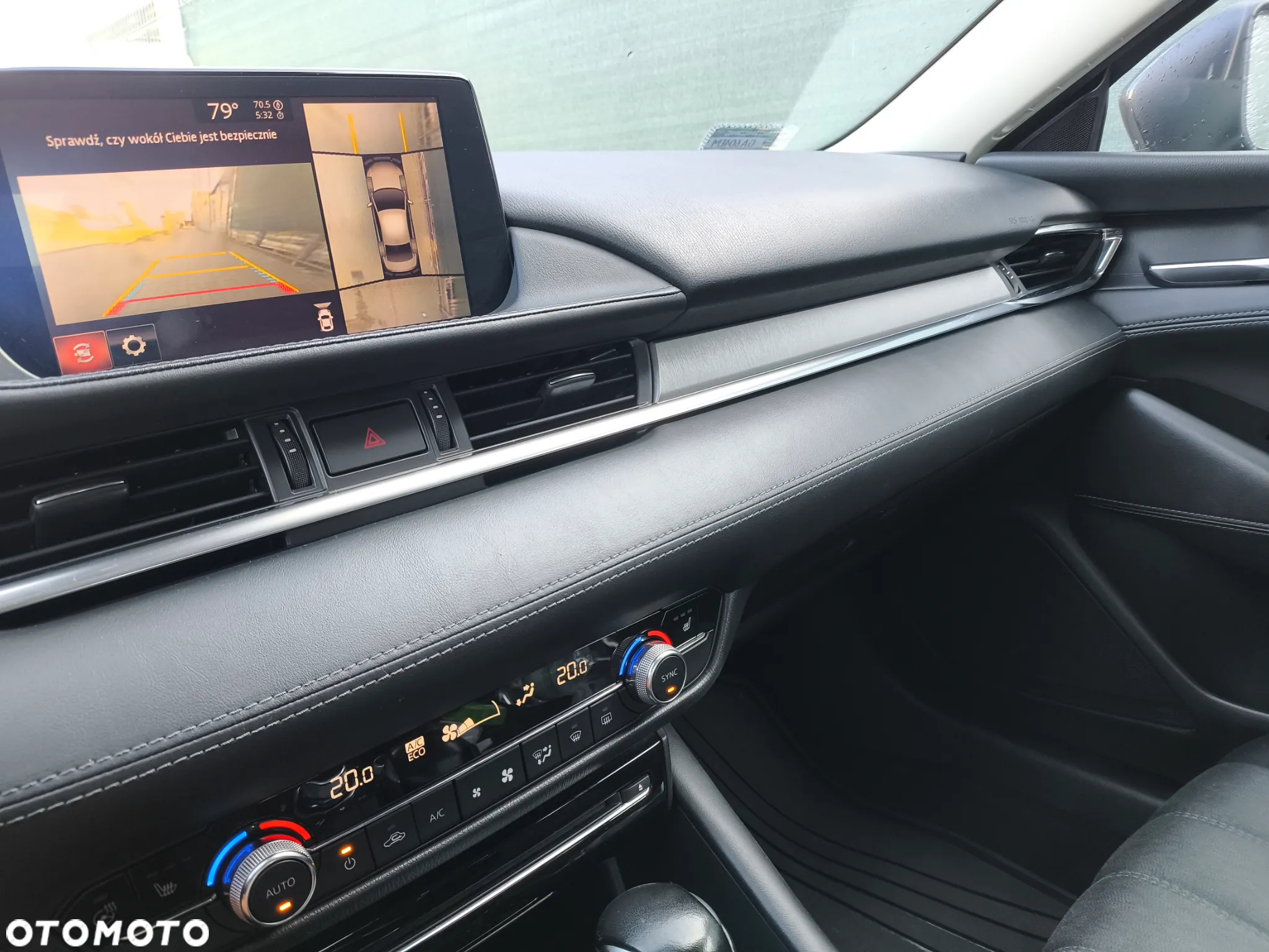 Mazda 6 2.0 SkyEnergy - 4