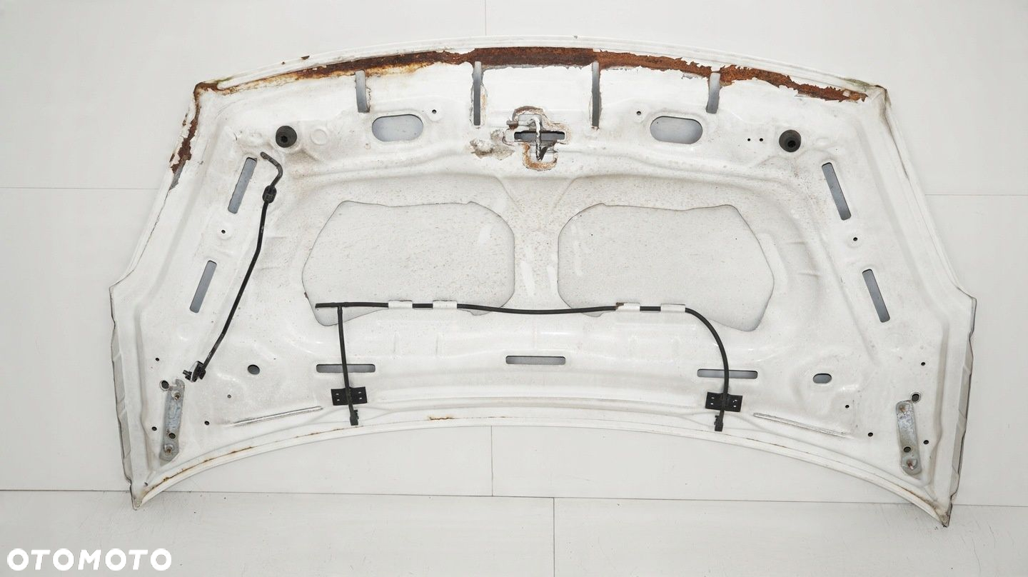 MASKA POKRYWA SILNIKA CITROEN BERLINGO III 08-13R EWP - 9