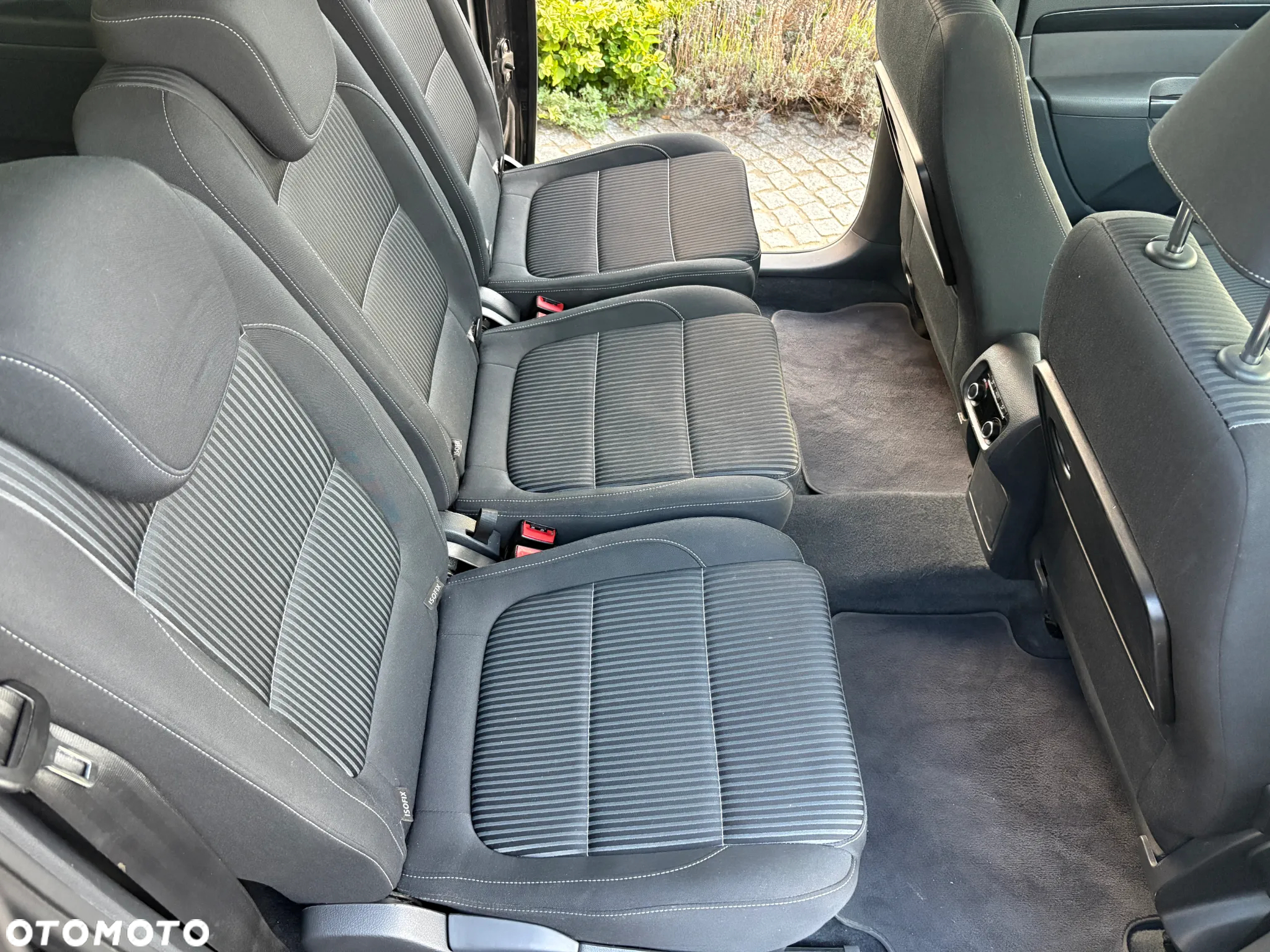Seat Alhambra 2.0 TDI Style DSG - 27