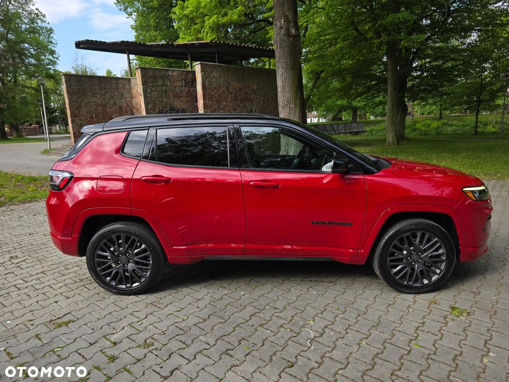 Jeep Compass - 11