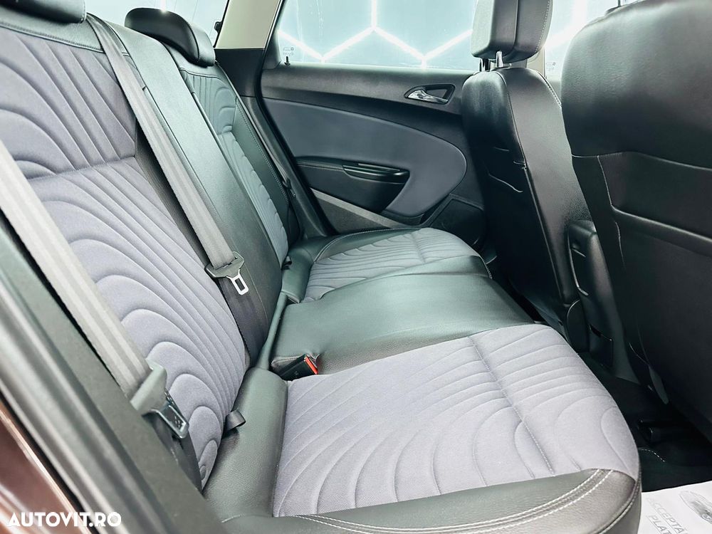 Opel Astra 1.6 CDTI ECOTEC ECOFlex Start/Stop Dynamic - 7