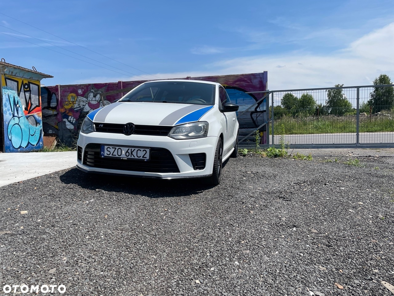 Volkswagen Polo R WRC - 16